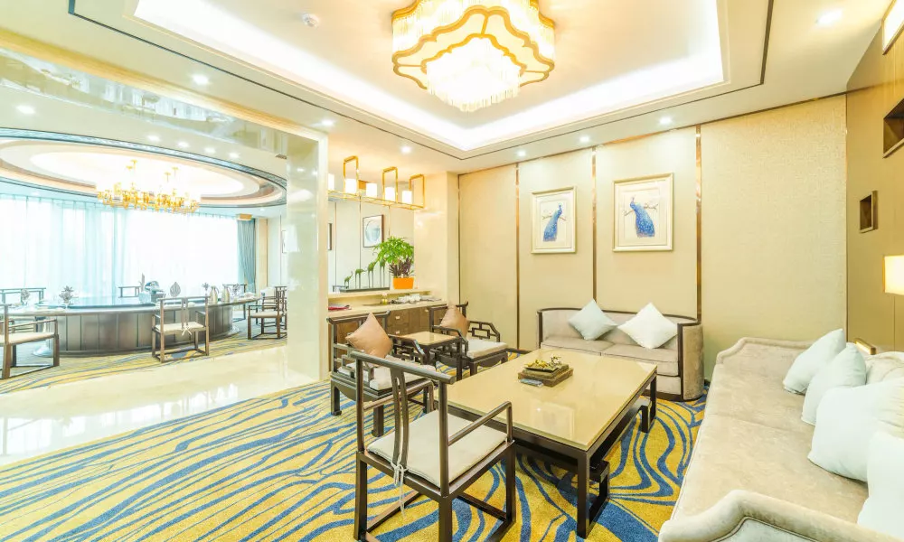 Hundred Hotel, фото 2