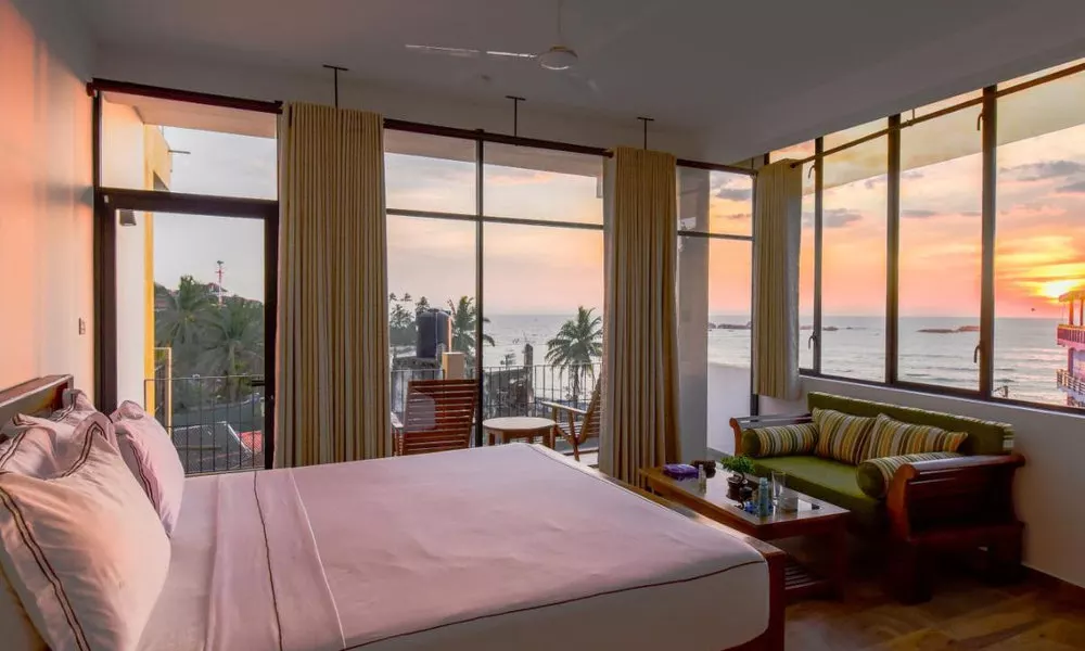 Chaaya Inn, фото 2