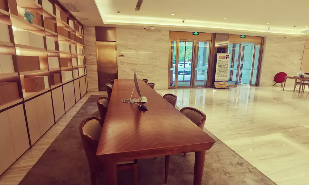 Ji Hotel Shanghai Jiuting Center, фото 2