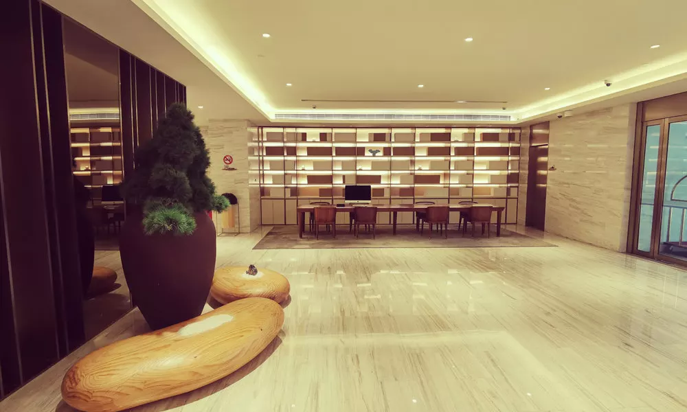 Ji Hotel Shanghai Jiuting Center, фото 4