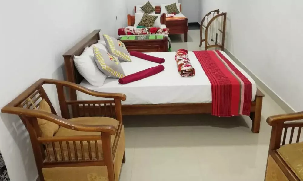Ella Viyanga Homestay