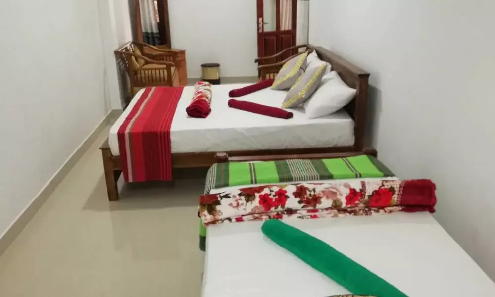 Ella Viyanga Homestay, фото 3