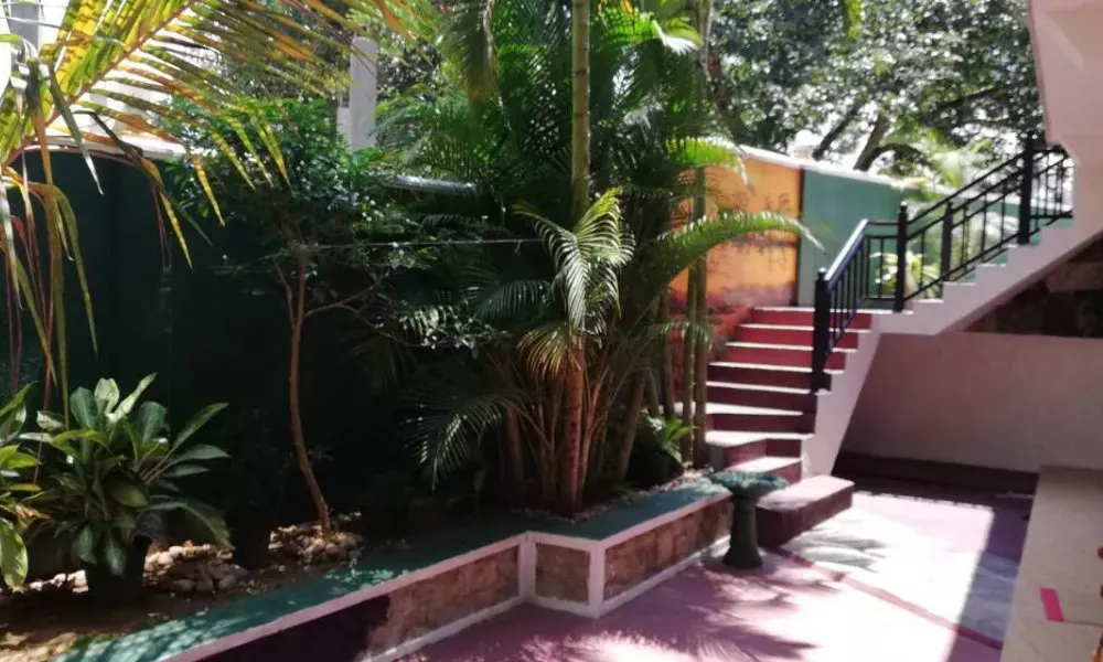 Ella Viyanga Homestay, фото 5
