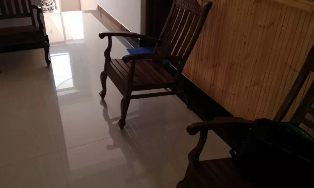 Ella Viyanga Homestay, фото 4
