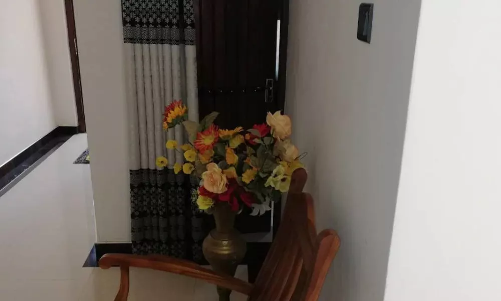 Ella Viyanga Homestay, фото 2