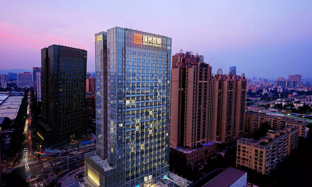 Royal Star Apartment Central City Branch