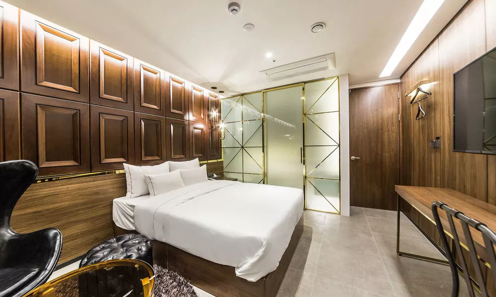 Forestar Hotel 2, фото 2