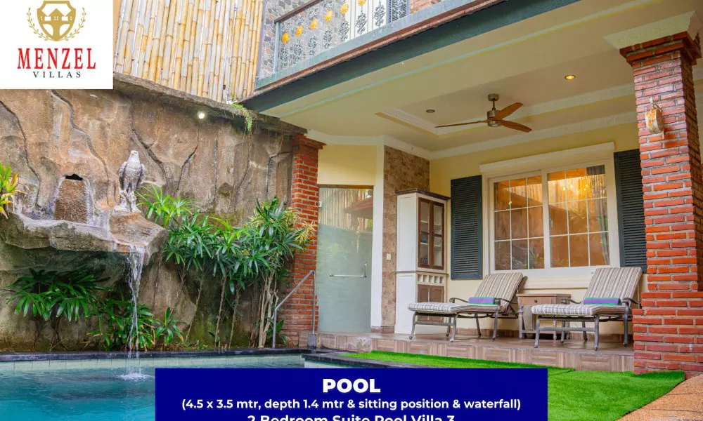 Menzel Villa