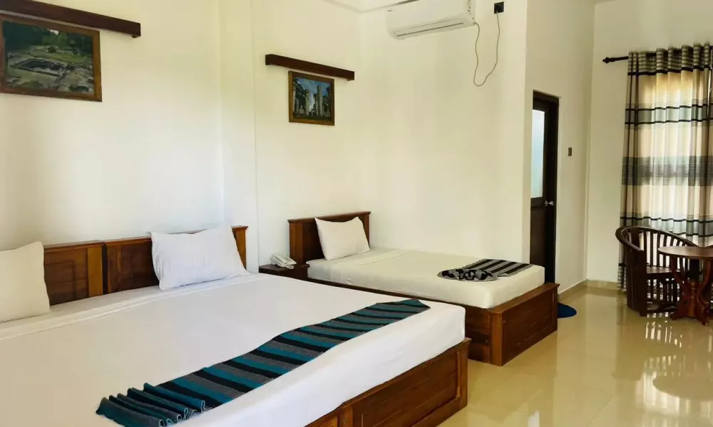 Four Points Resort - Anuradhapura, фото 3