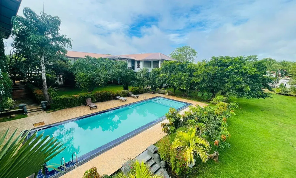 Four Points Resort - Anuradhapura