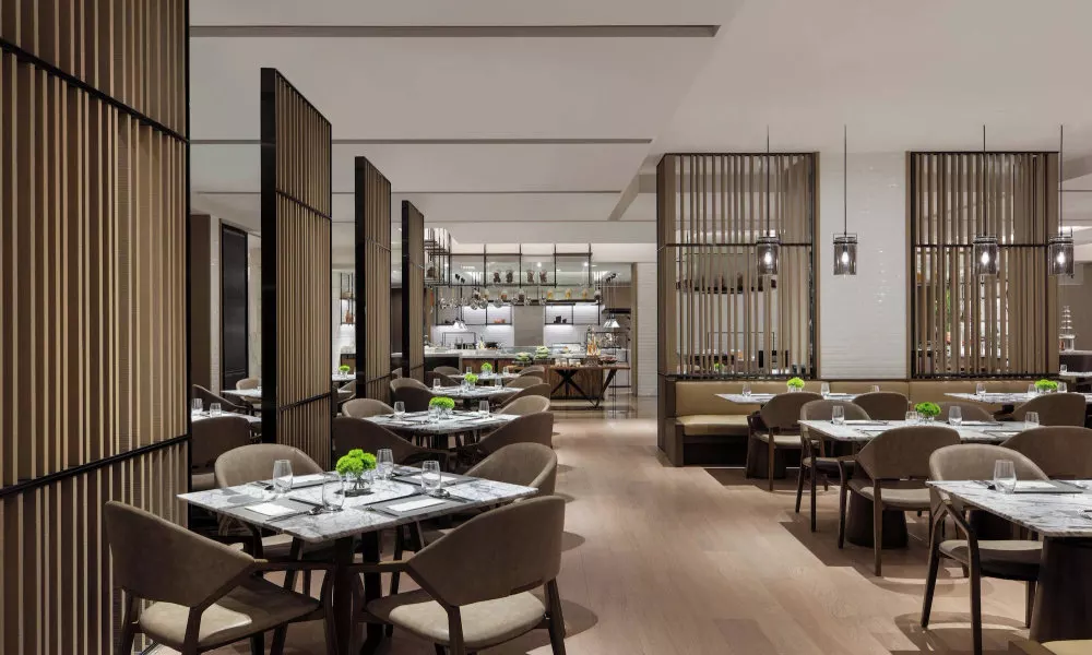 Courtyard by Marriott Shenzhen Northwest