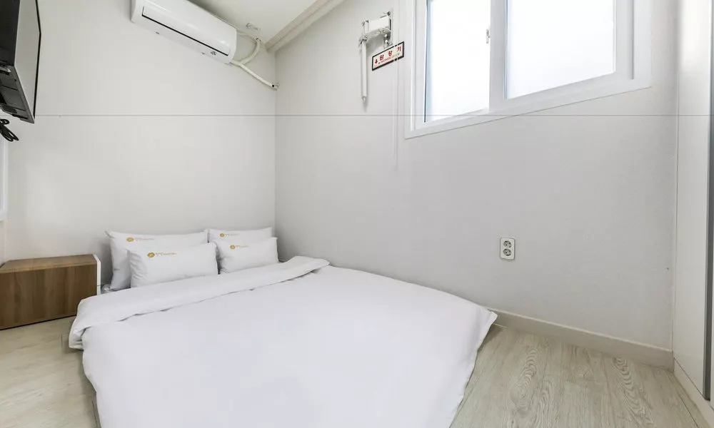 JS Hotel, фото 3