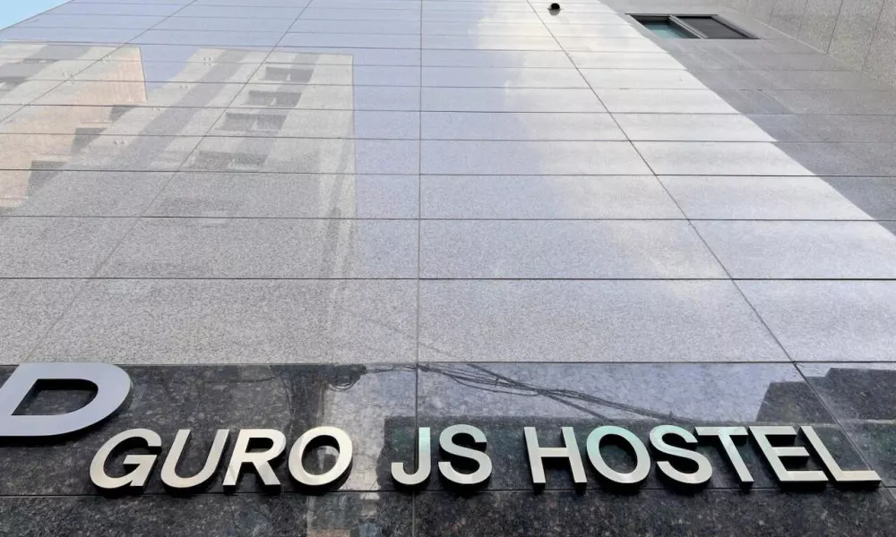 JS Hotel