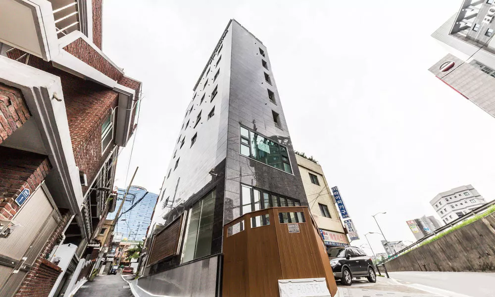 JS Hotel, фото 4