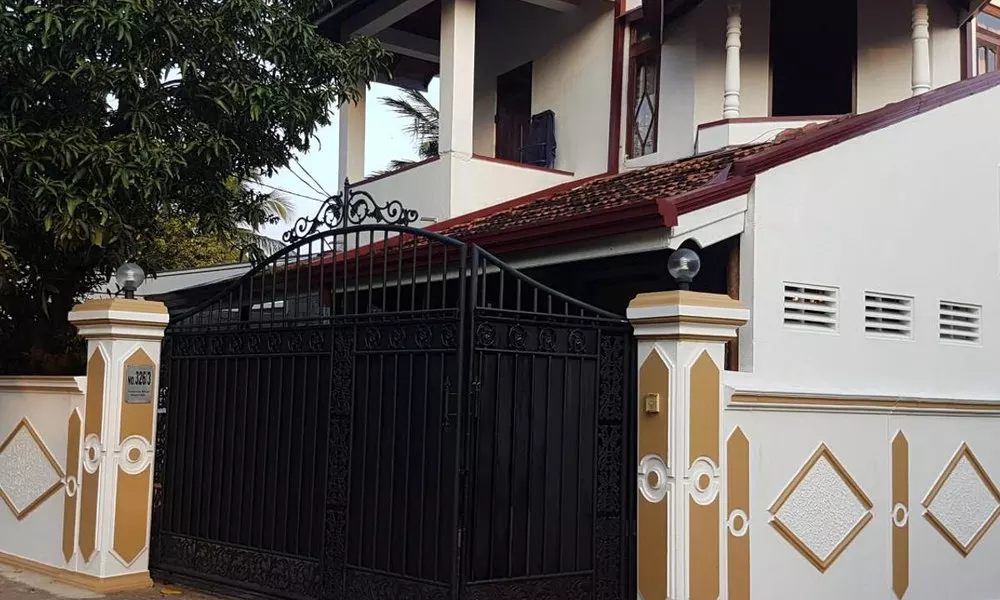 Blue Pearl Home Stay