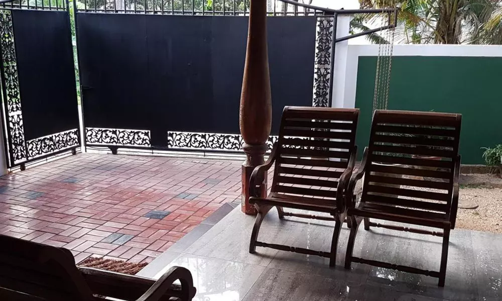 Blue Pearl Home Stay, фото 2