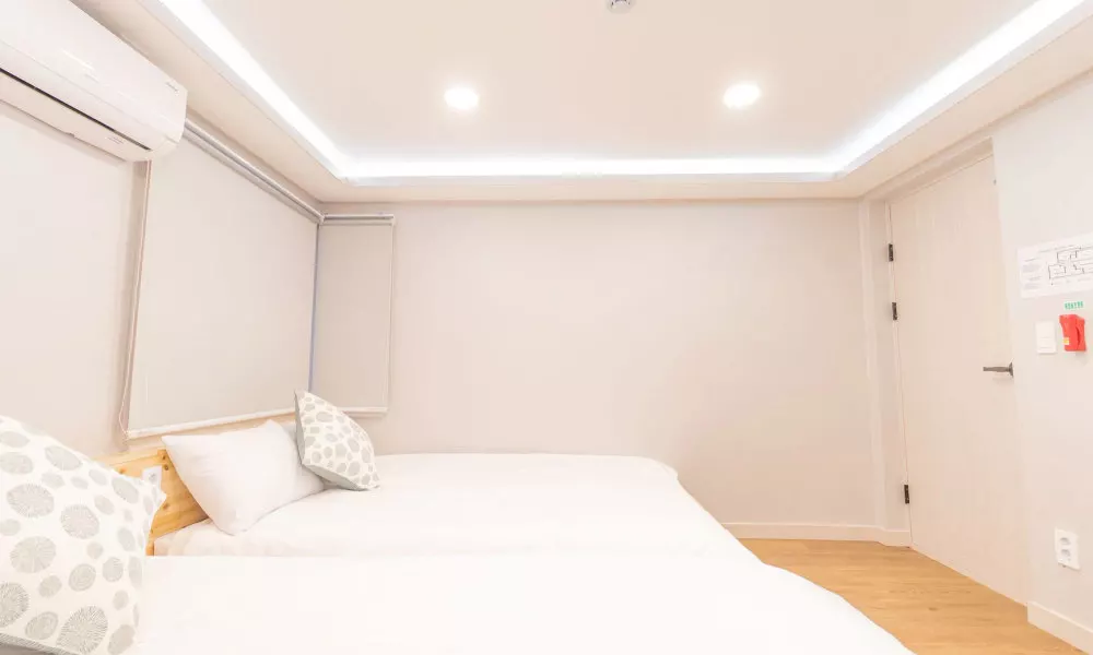 Dawoo House - Hostel, фото 5