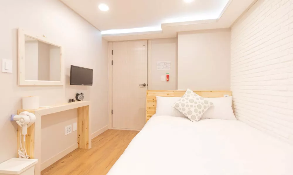 Dawoo House - Hostel, фото 4