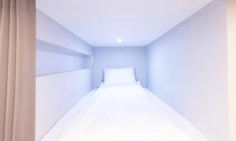 Dawoo House - Hostel, фото 3