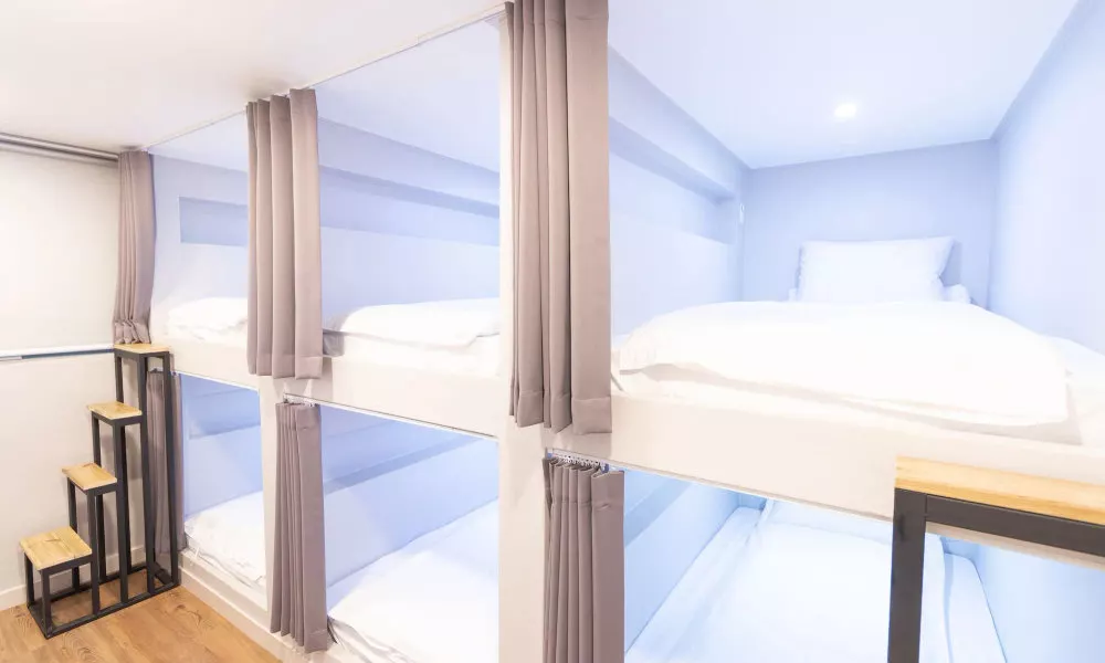 Dawoo House - Hostel