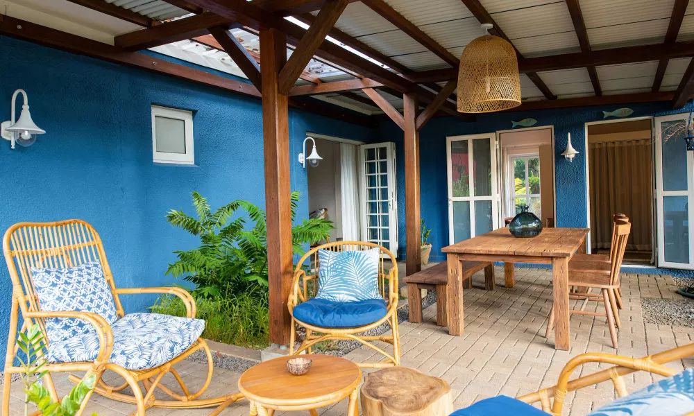 Kaz'alala Hosted B&B, фото 5