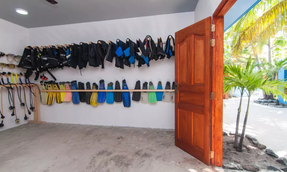 South Ari Dive Center, фото 4