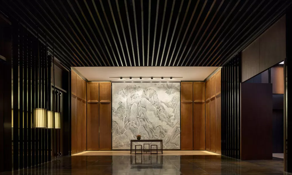The PuXuan Hotel and Spa, фото 4