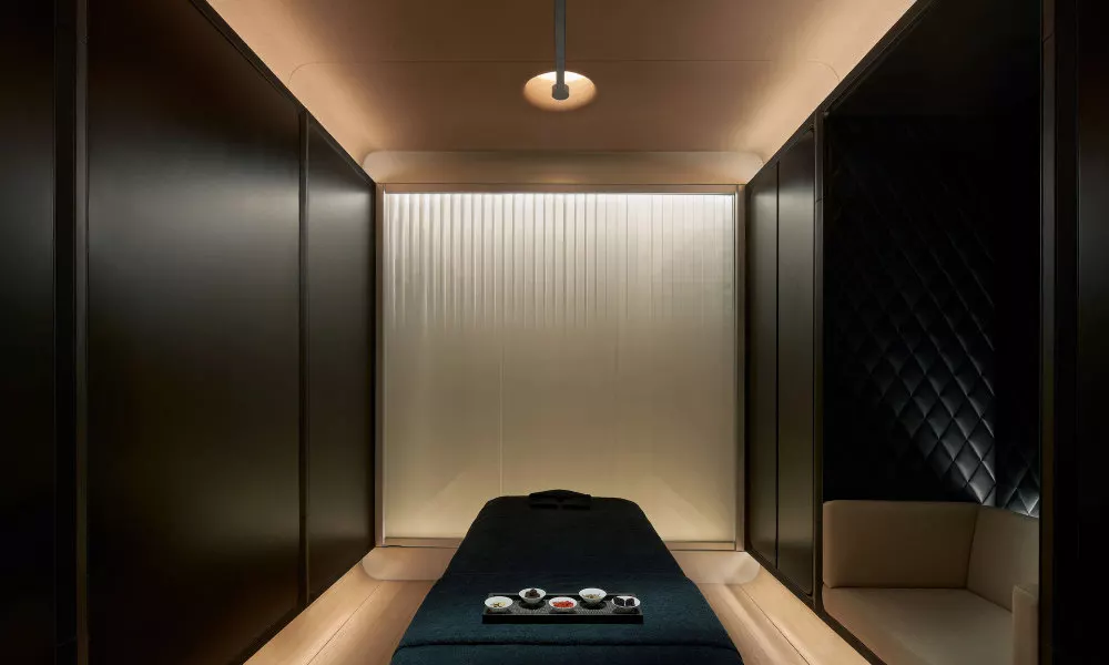The PuXuan Hotel and Spa, фото 5