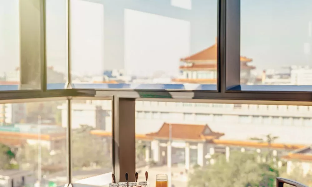 The PuXuan Hotel and Spa, фото 3