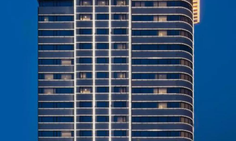 fairfield by Marriott