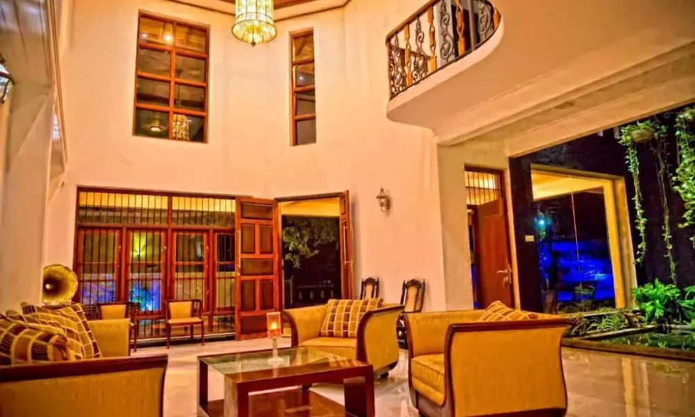 Siluni's Villa, фото 2