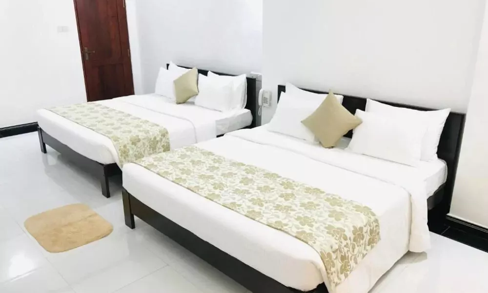 Siluni's Villa, фото 3