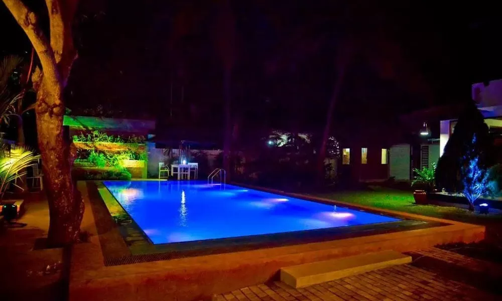 Siluni's Villa, фото 5
