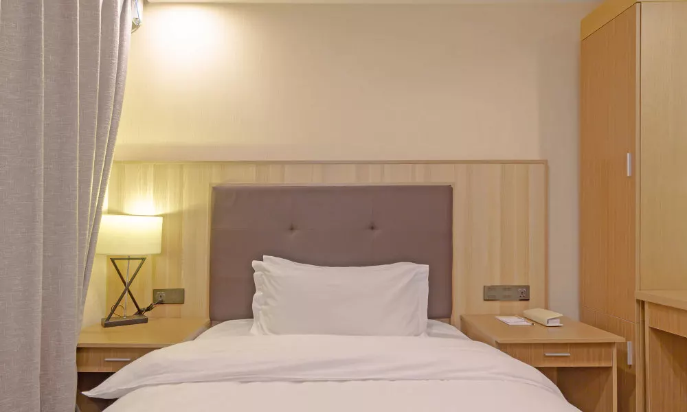 Echarm Hotel Shanghai Hongqiao Airport, фото 3