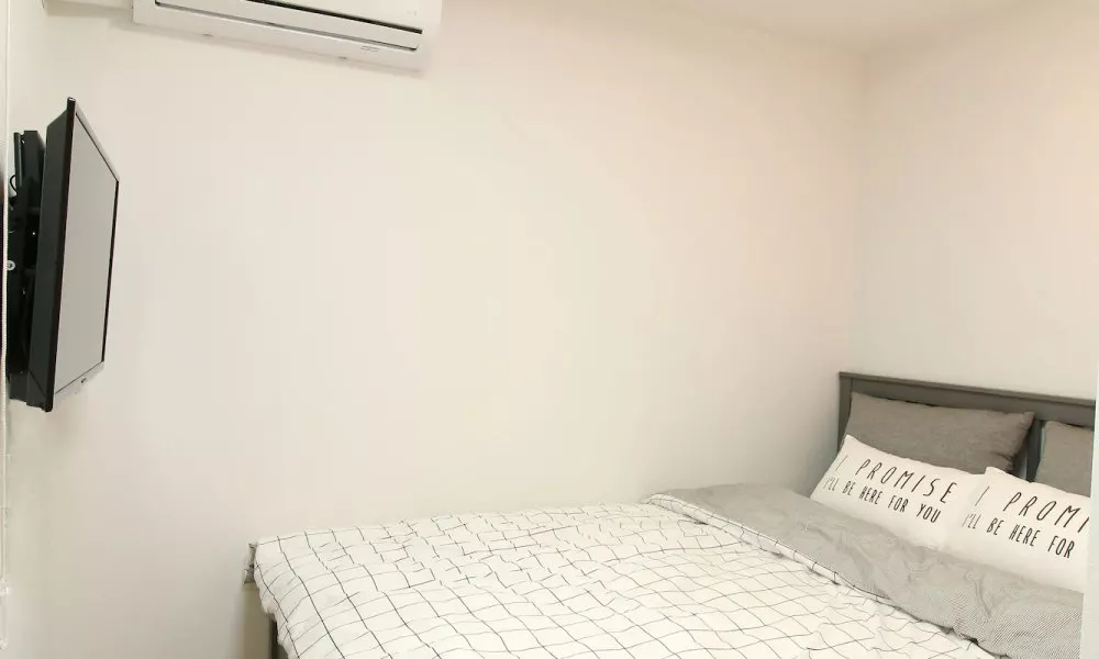 Heima Guesthouse Hongdae, фото 2
