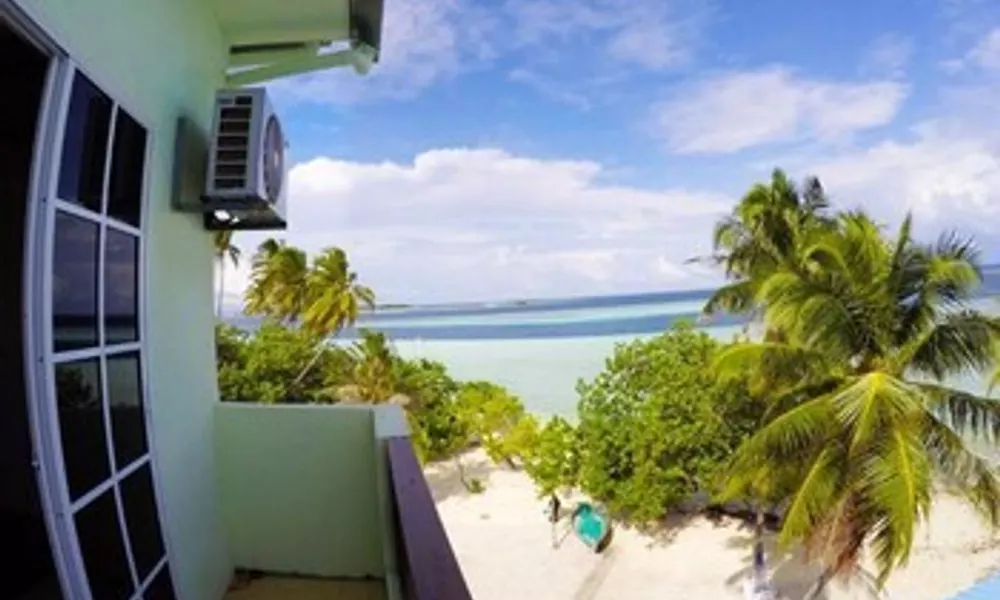 ilaa Beach Maldives, фото 2