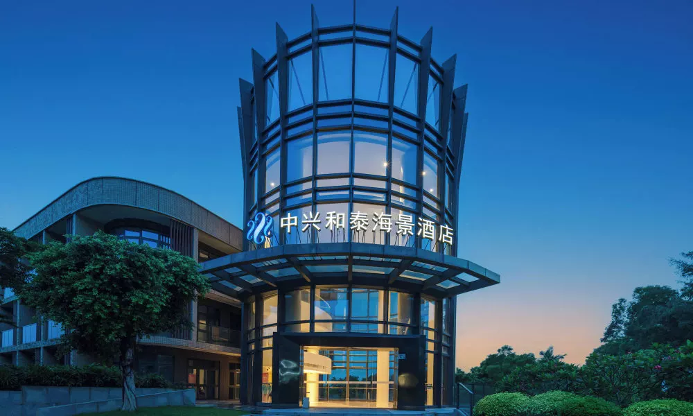 CZD HOTEL, фото 5