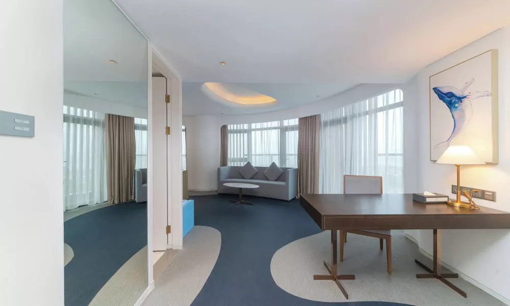 CZD HOTEL, фото 2