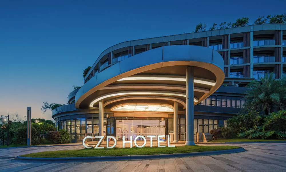 CZD HOTEL