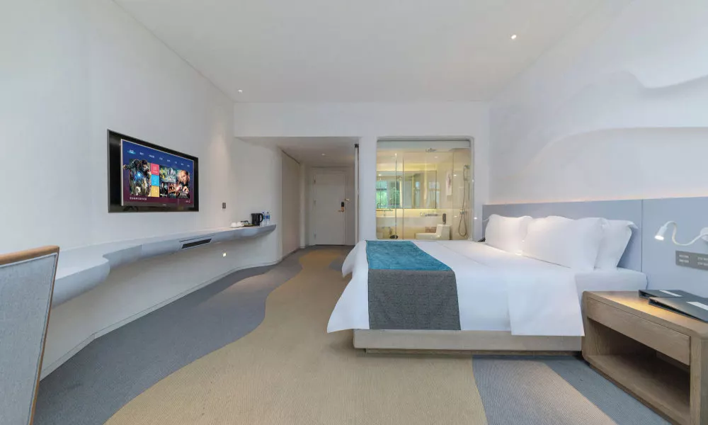CZD HOTEL, фото 3
