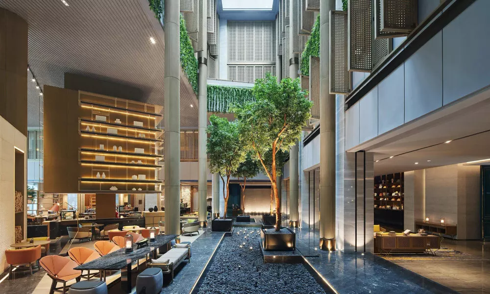 Sheraton Shenzhen Nanshan