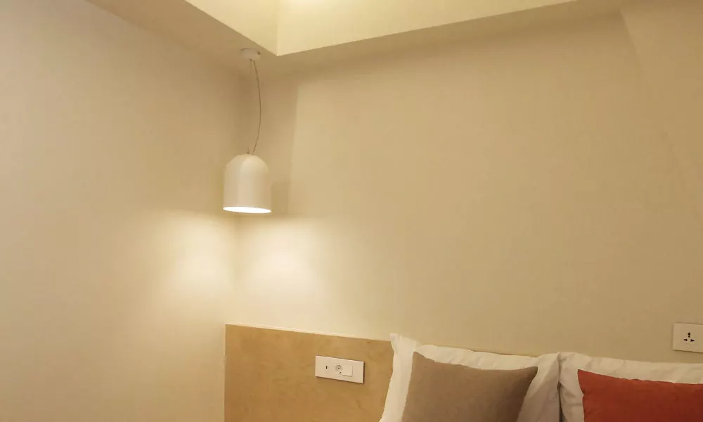 Tong Tong Petit Hotel, фото 3