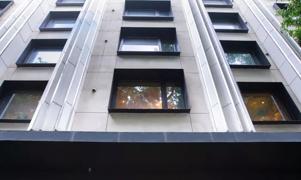 Stey Wangfujing