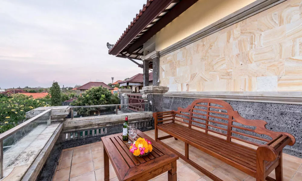 Villa Bali Castle Nusa Dua, фото 3
