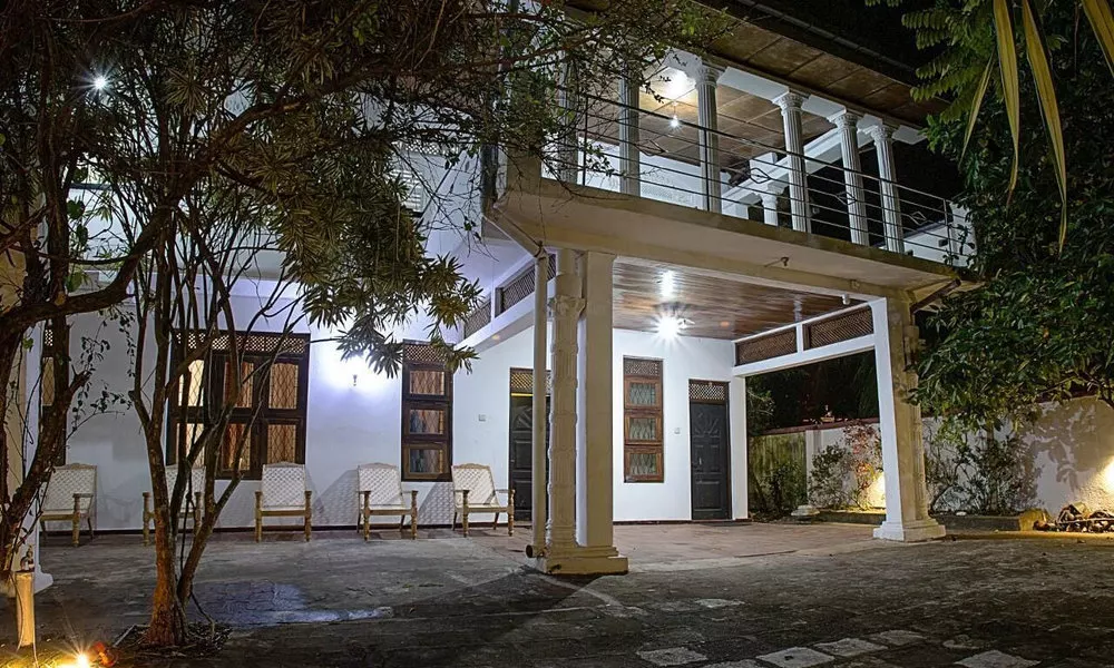 Aura City Hostel, фото 5