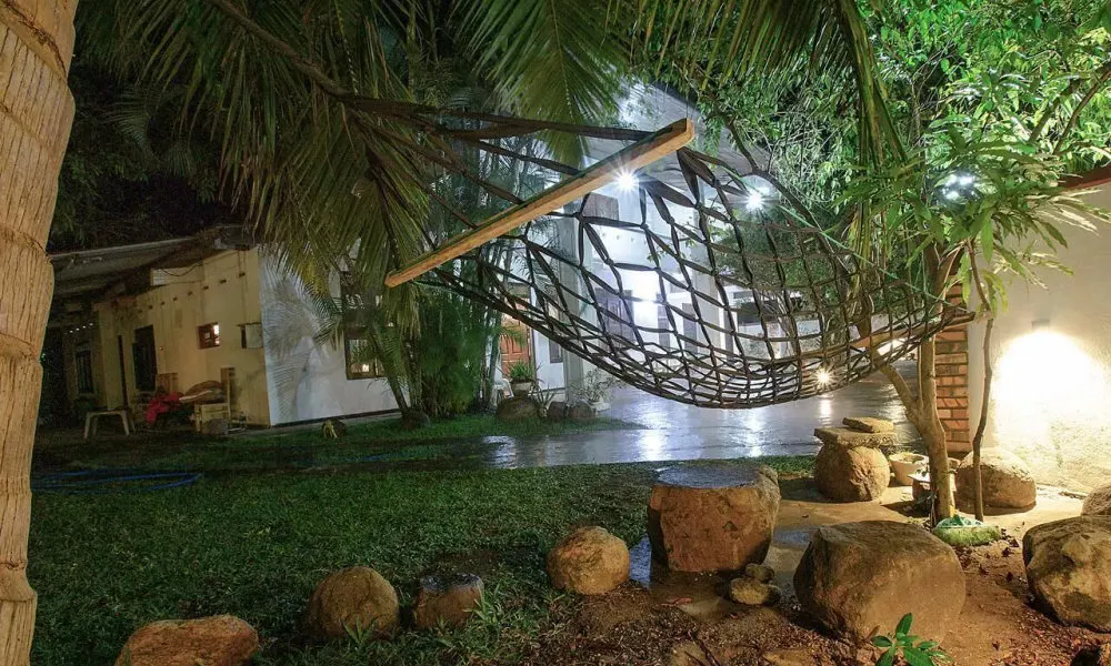 Aura City Hostel, фото 3