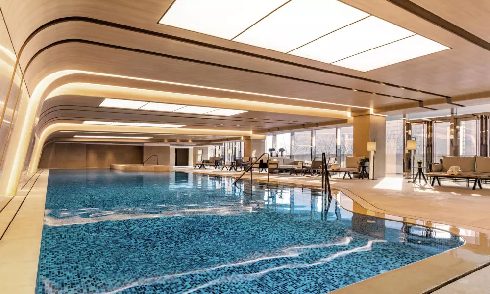 Conrad Hangzhou, фото 5