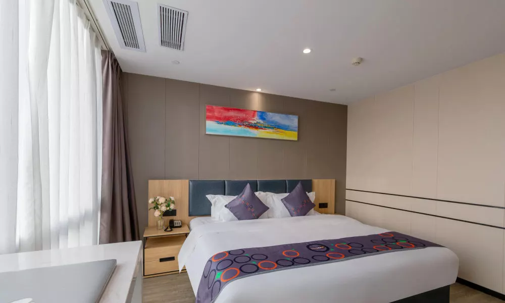 One&One Residence, фото 3