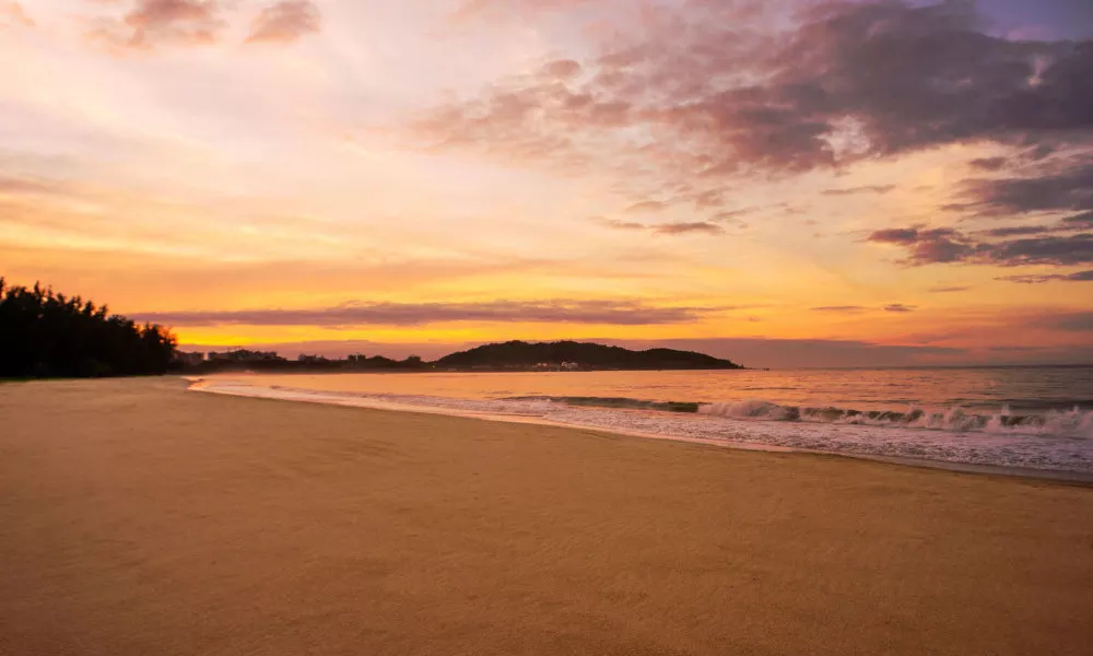 Capella Tufu Bay, Hainan, фото 4