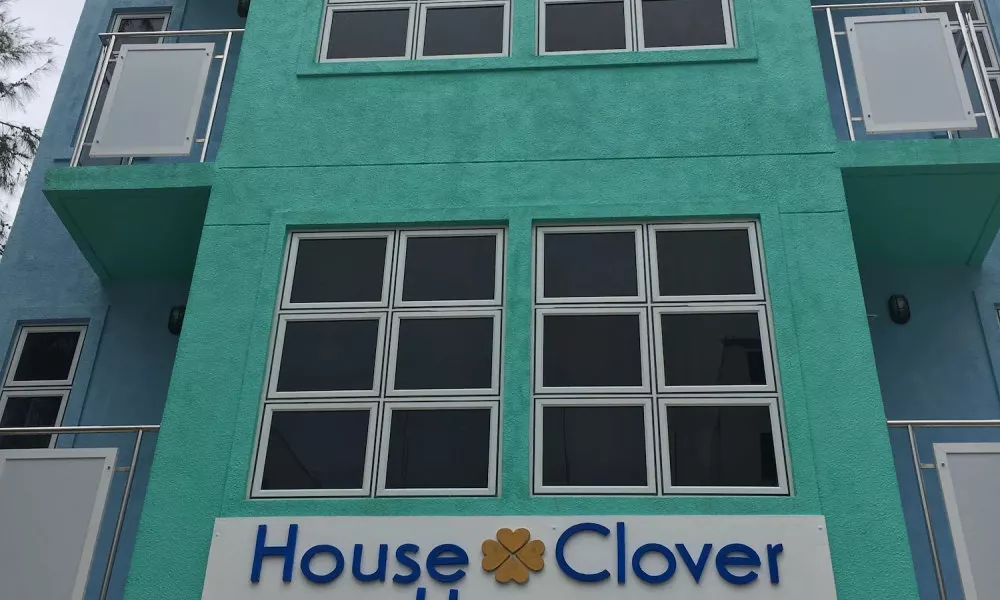 House Clover Hana